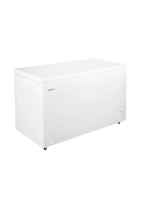 Морозильный ларь KRAFT BD (W)-460RX