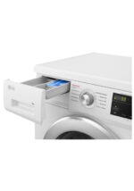 Стиральная машина LG F2J3NS2W 6кг. — изображение 7