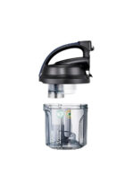 Пылесос Samsung VC 15K 4136 HB/EV — изображение 6