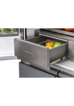 Холодильник HIBERG RFQ-610G GS inverter — изображение 16