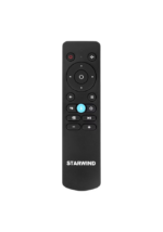 Телевизор STARWIND SW-LED 43 UB400 SMART — изображение 6