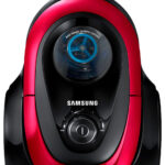 Пылесос Samsung SC 18 M 21C0 VREV