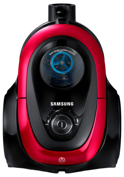 Пылесос Samsung SC 18 M 21C0 VREV