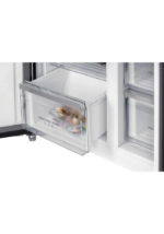 Холодильник HIBERG RFQ-600DX NFGY  inverter — изображение 6
