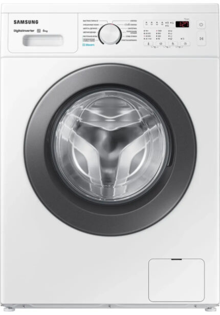 Стиральная машина Samsung WW60AG4S00VELP