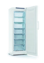 Морозильная камера INDESIT DFZ 5175 — изображение 2