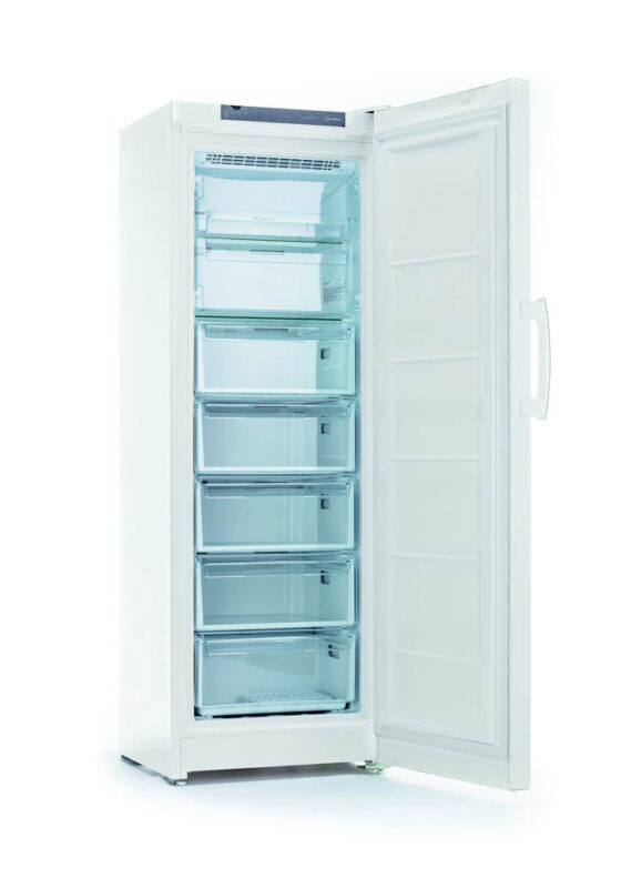 Морозильная камера INDESIT DFZ 5175