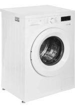 Стиральная машина LG F2Y1NS3W 6кг — изображение 2