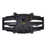 Кронштейн для TV VLK TRENTO-12 black (26"-70")