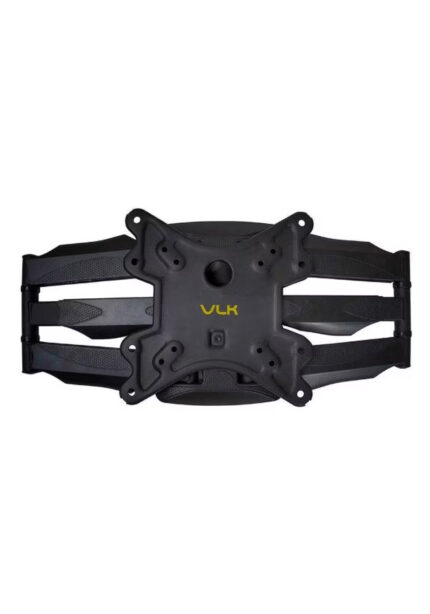 Кронштейн для TV VLK TRENTO-12 black (26"-70")
