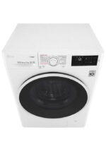 Стиральная машина LG F2 J6 HS0W — изображение 8