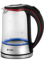 Электрический чайник Vitek 7009 — изображение 3