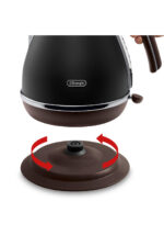 Электрический чайник DeLonghi KBOV 2001 BK — изображение 5