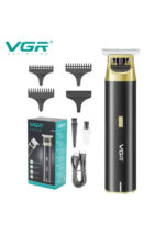 Машинка для стрижки VGR V-957 — изображение 3