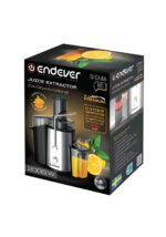Соковыжималка ENDEVER SIGMA 80 — изображение 8