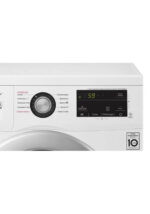 Стиральная машина LG F2J3WS1W 6.5кг. — изображение 6