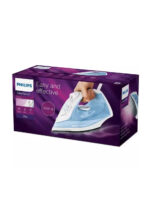 Утюг Philips 1740/20 — изображение 6