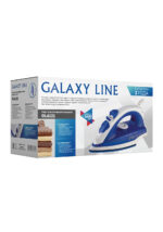Утюг Galaxy LINE GL 6121 — изображение 6