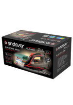 Утюг Endever Delta-216 — изображение 7