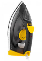 Утюг BRAYER 4003BR-GY серо-желт — изображение 5
