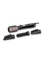 Фен набор BaByliss  AS 200E