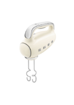 Миксер SMEG HMF01 CREU — изображение 3