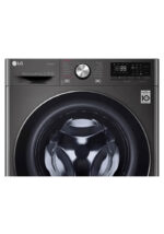 Стиральная машина LG F-2 V9GW9P фронтальная, стирка 8,5 кг. — изображение 12