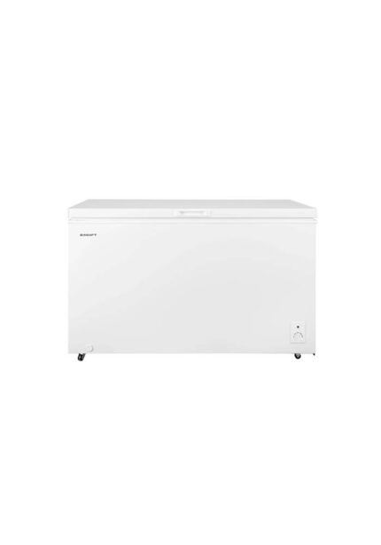 Морозильный ларь KRAFT BD (W)-460RX