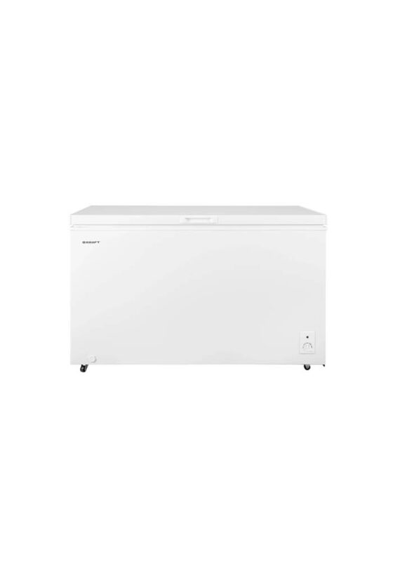 Морозильный ларь KRAFT BD (W)-460RX