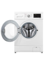Стиральная машина LG F2J3NS2W 6кг. — изображение 8