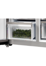 Холодильник HIBERG RFQ-600DX NFGM  inverter — изображение 12