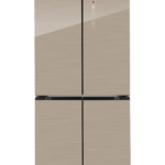 Холодильник HIBERG RFQ-600DX NFGY  inverter