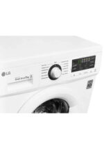 Стиральная машина LG FH 0 B8 LD6 5кг — изображение 10