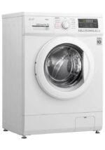 Стиральная машина LG F1296HDS0 — изображение 2