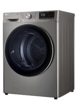 Сушильная машина LG DC90 V5 V9S — изображение 3