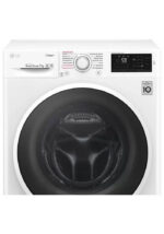 Стиральная машина LG F2 J6 HS0W — изображение 10