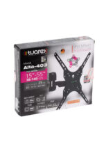 Кронштейн для TV TUAREX ALTA-403 black — изображение 7