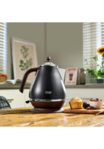 Электрический чайник DeLonghi KBOV 2001 BK — изображение 6