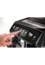 Кофемашина DeLonghi ECAM 450.65.G — изображение 5