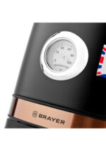 Электрический чайник Brayer 1005BR-BK — изображение 3