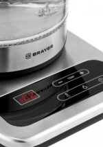 Электрический чайник Brayer 1003BR (черный) — изображение 7