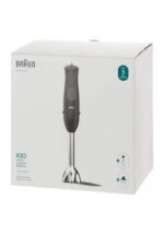 Блендер BRAUN MQ 3135 BK (4193) — изображение 7