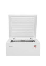 Морозильный ларь KRAFT BD (W)-152QX — изображение 6