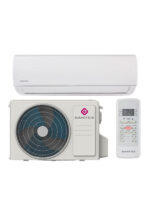 Кондиционер DANTEX 12 RK-SDM4EG (завод MIDEA) — изображение 4
