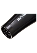 Профессиональный фен BaByliss PRO Tiziano BAB6330RE 2300w black — изображение 7