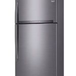 Холодильник LG GR-H 802 HMHL