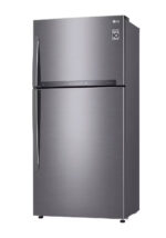 Холодильник LG GR-H 802 HMHL