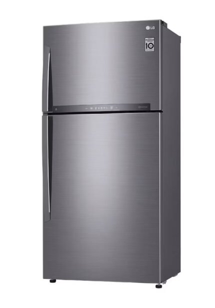 Холодильник LG GR-H 802 HMHL