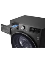 Стиральная машина LG F-2 V9GW9P фронтальная, стирка 8,5 кг. — изображение 10