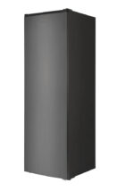 Морозильник HIBERG FR-25 NFCX — изображение 3